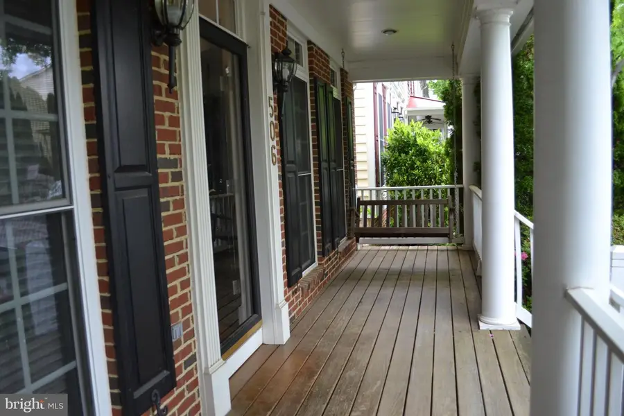 506 Leaning Oak St, Gaithersburg, MD 20878 - #2