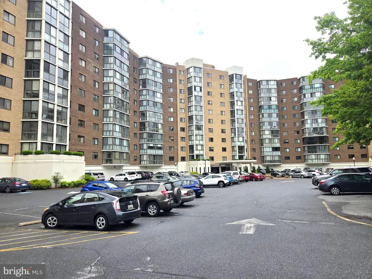 15115 Interlachen Dr #3-311, Silver Spring, MD 20906 - #1