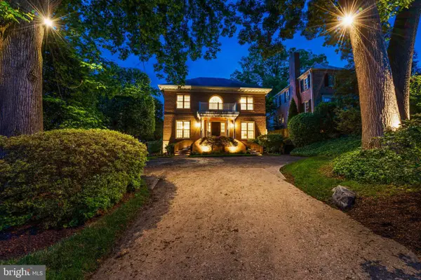 5313 Massachusetts Ave, BETHESDA, MD 20816