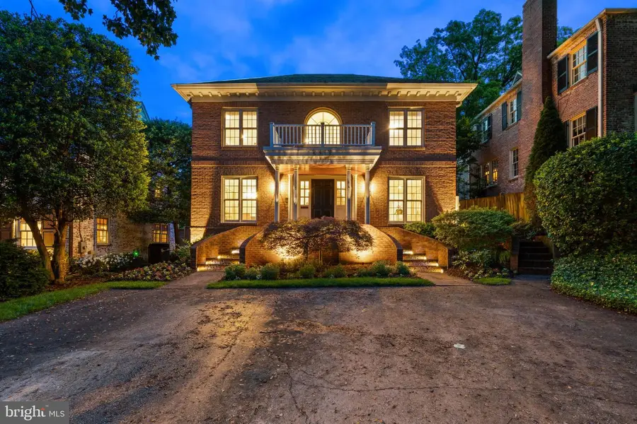 5313 Massachusetts Ave, Bethesda, MD 20816 - #2