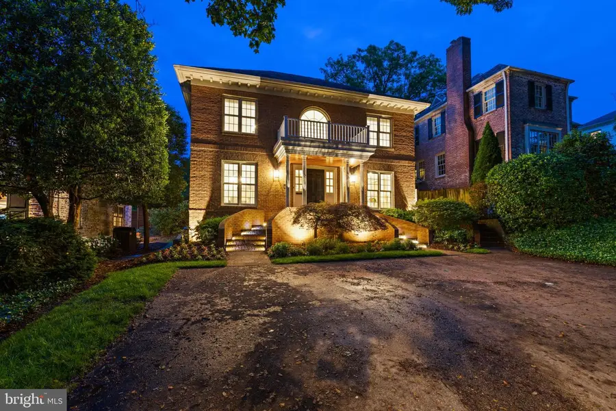 5313 Massachusetts Ave, Bethesda, MD 20816 - #3