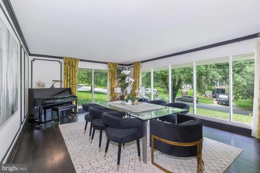 6337 Lenox Rd, Bethesda, MD 20817 - #3