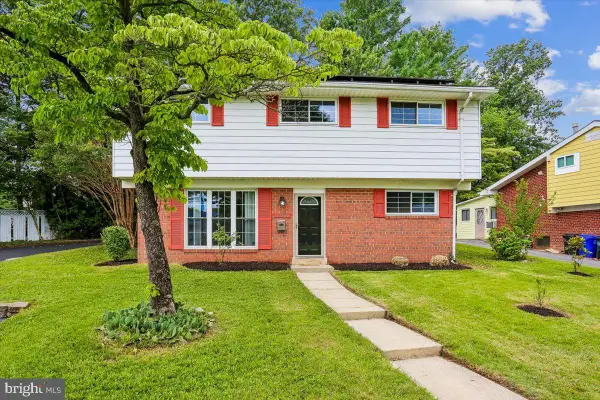 13204 Magellan Ave, ROCKVILLE, MD 20853