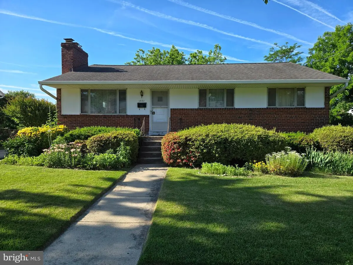 1802 Alberti Dr, Silver Spring, MD 20902 - #1