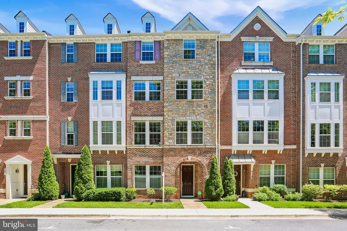123 Fairbanks Dr, Gaithersburg, MD 20877 - #1