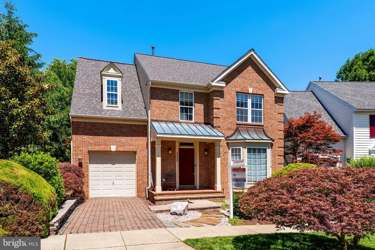 113 Summer Walk Dr, Gaithersburg, MD 20878 - #1