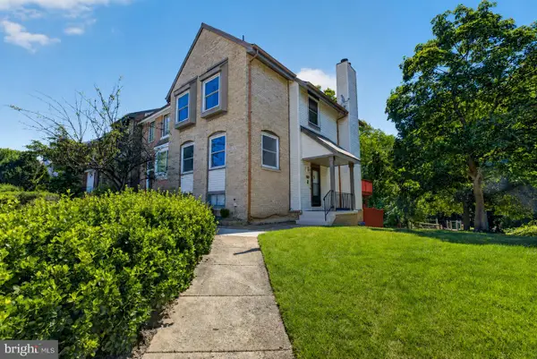 14201 Castle Blvd #30-196, SILVER SPRING, MD 20904
