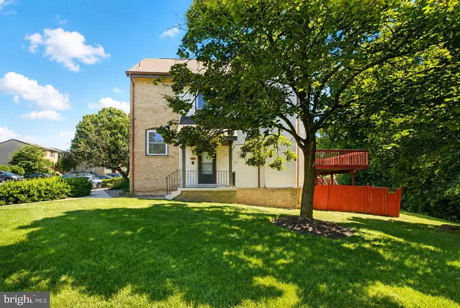 14201 Castle Blvd #30-196, Silver Spring, MD 20904 - #2