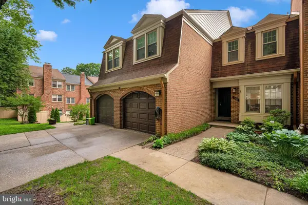 11402 Empire Ln, ROCKVILLE, MD 20852