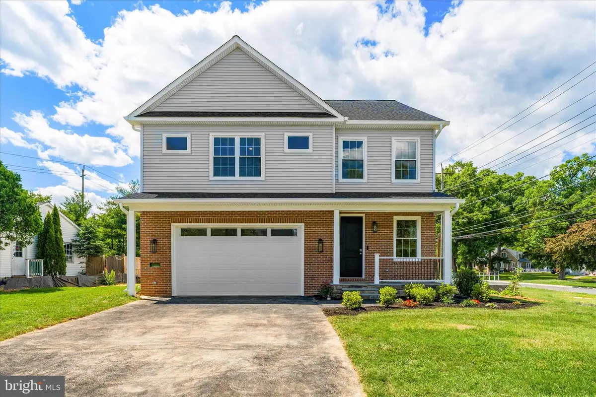 12402 Ofallon St, Silver Spring, MD 20904 - #1
