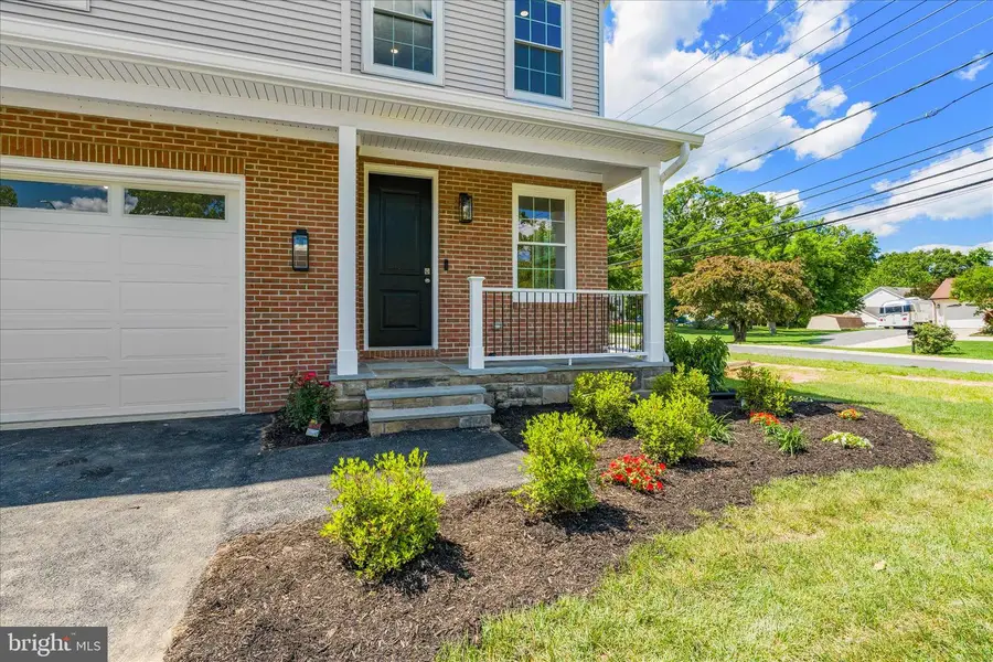 12402 Ofallon St, Silver Spring, MD 20904 - #2