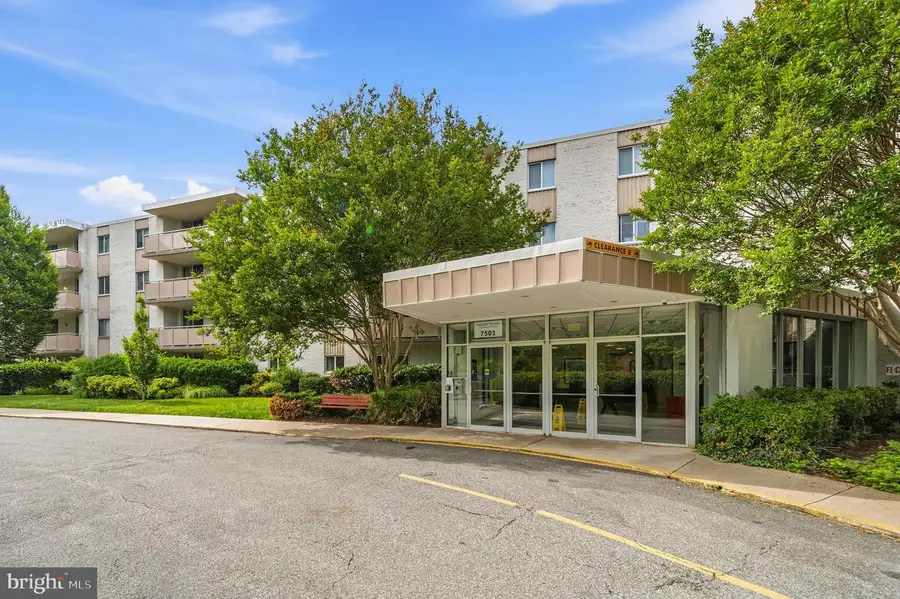 7501 Democracy Blvd #b134, Bethesda, MD 20817 - #2
