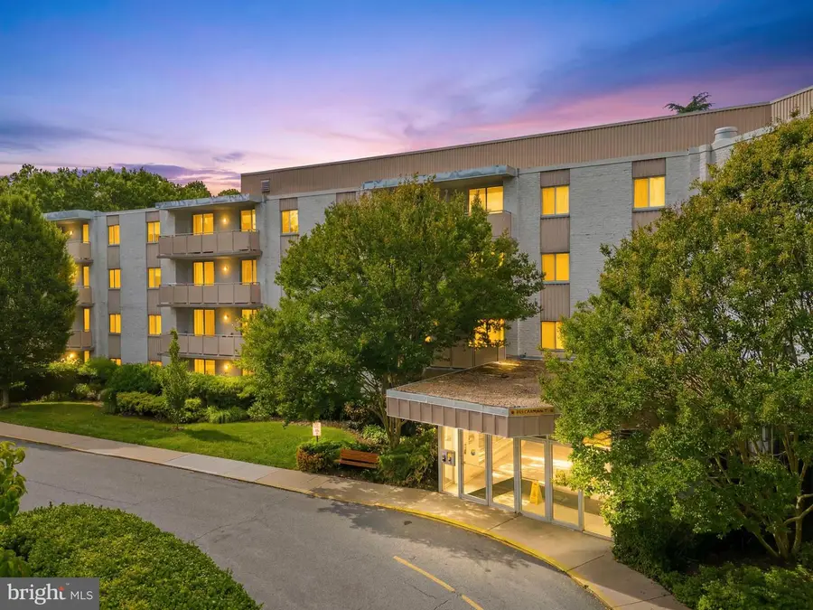 7501 Democracy Blvd #b134, Bethesda, MD 20817 - #3