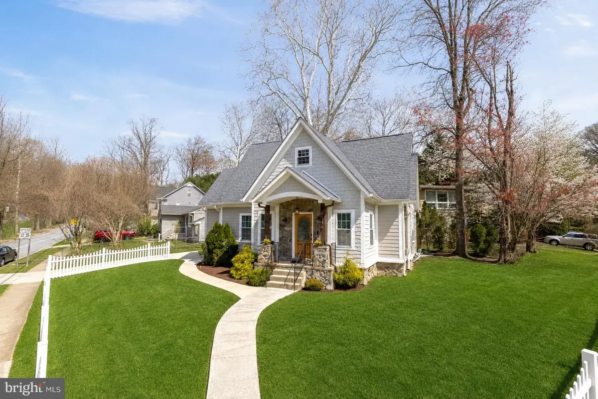 4116 Denfeld Ave, Kensington, MD 20895 - #1