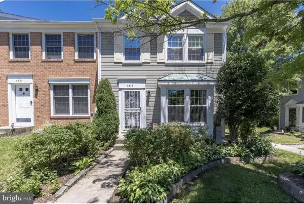 4319 Ambrose Ct, BURTONSVILLE, MD 20866