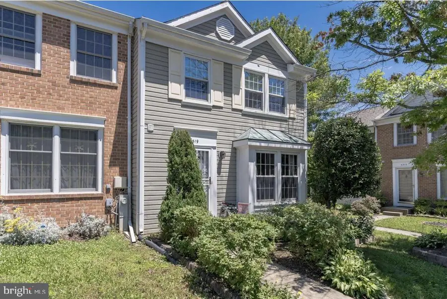 4319 Ambrose Ct, Burtonsville, MD 20866 - #2