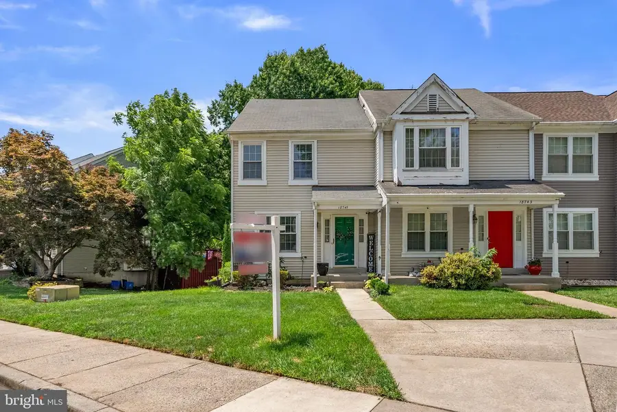 18745 Martins Landing Dr, Germantown, MD 20874 - #2