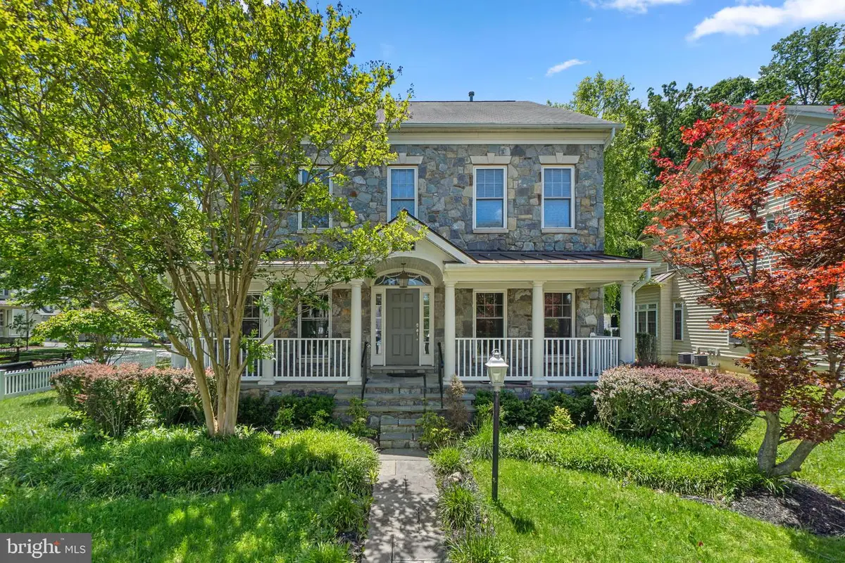 600 Olney Sandy Spring Rd, Sandy Spring, MD 20860 - #1