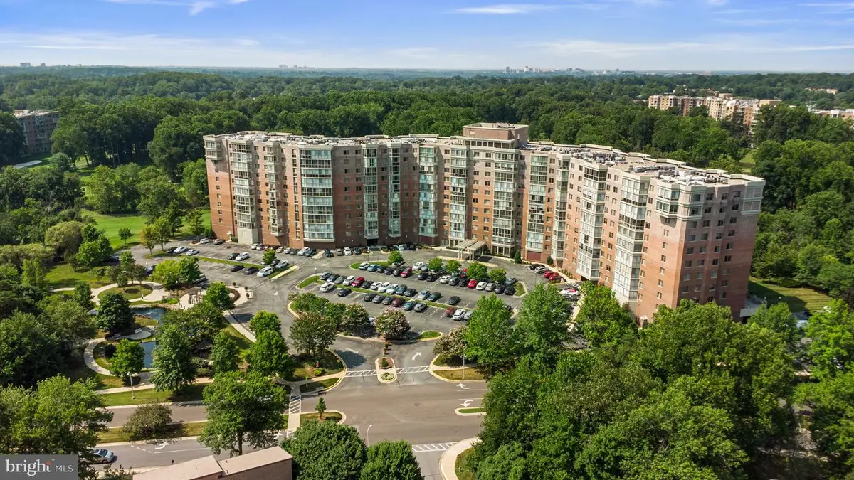 3100 N Leisure World Blvd #918, Silver Spring, MD 20906 - #1