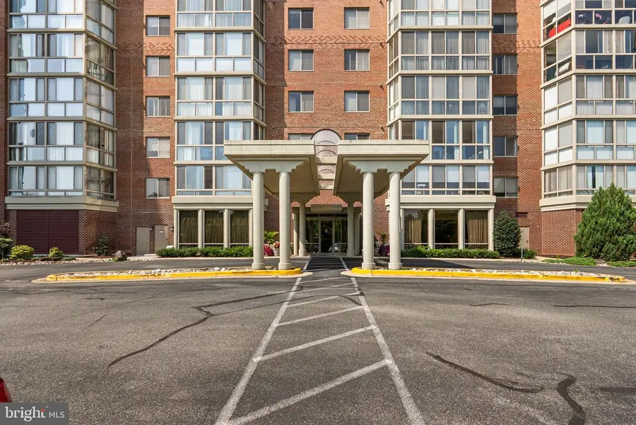 3100 N Leisure World Blvd #918, Silver Spring, MD 20906 - #2