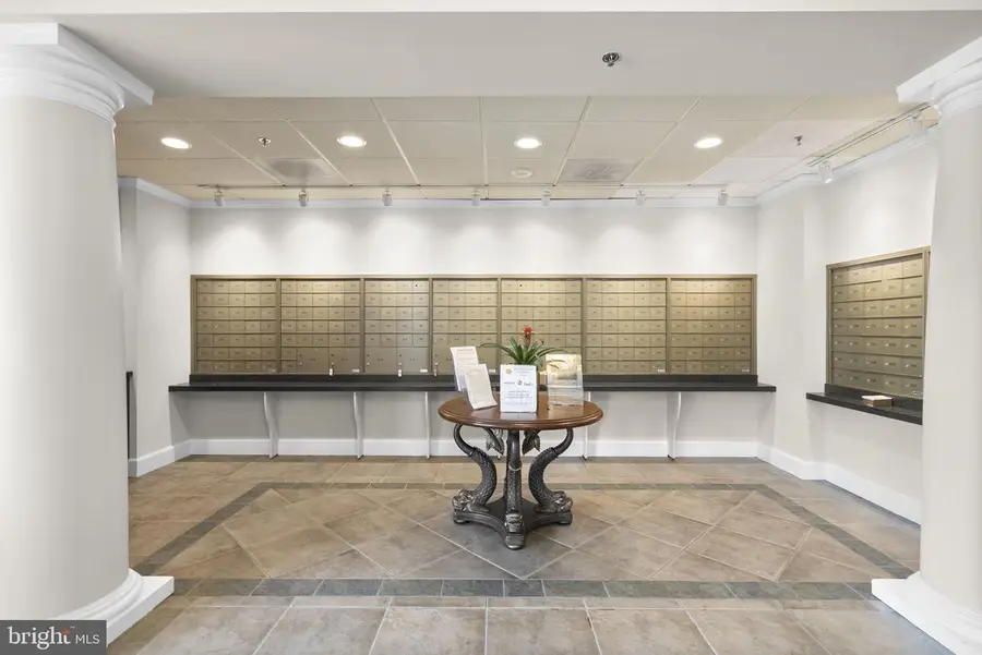 3100 N Leisure World Blvd #918, Silver Spring, MD 20906 - #3