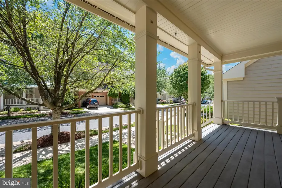 246 Shadow Glen Ct, Gaithersburg, MD 20878 - #3