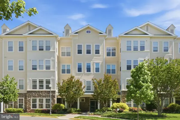 311 High Gables Dr #101, GAITHERSBURG, MD 20878