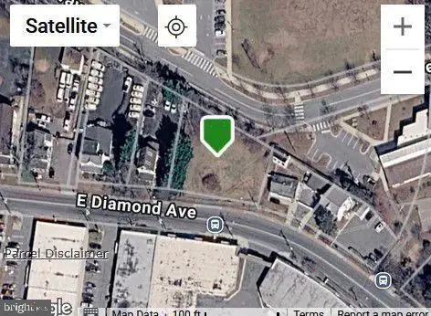 436-438 E Diamond Ave, GAITHERSBURG, MD 20877