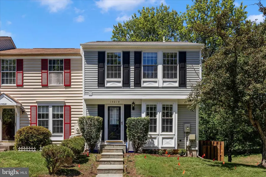 14019 Teaneck Ter, Gaithersburg, MD 20878 - #3