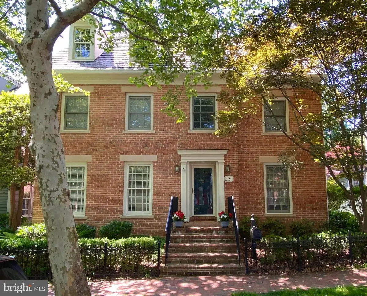 230 Kent Oaks Way, Gaithersburg, MD 20878 - #1