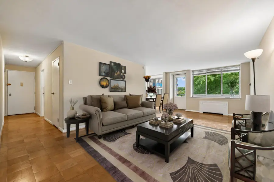 10401 Grosvenor Pl #501, Rockville, MD 20852 - #2