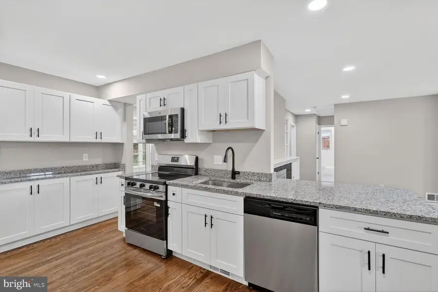 8108 Hammond Ave, Takoma Park, MD 20912 - #2