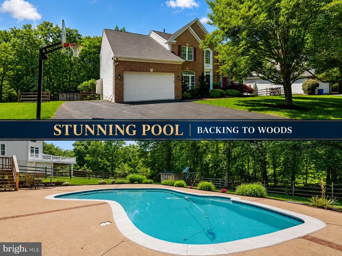 22335 Newcut Rd, Clarksburg, MD 20871 - #1
