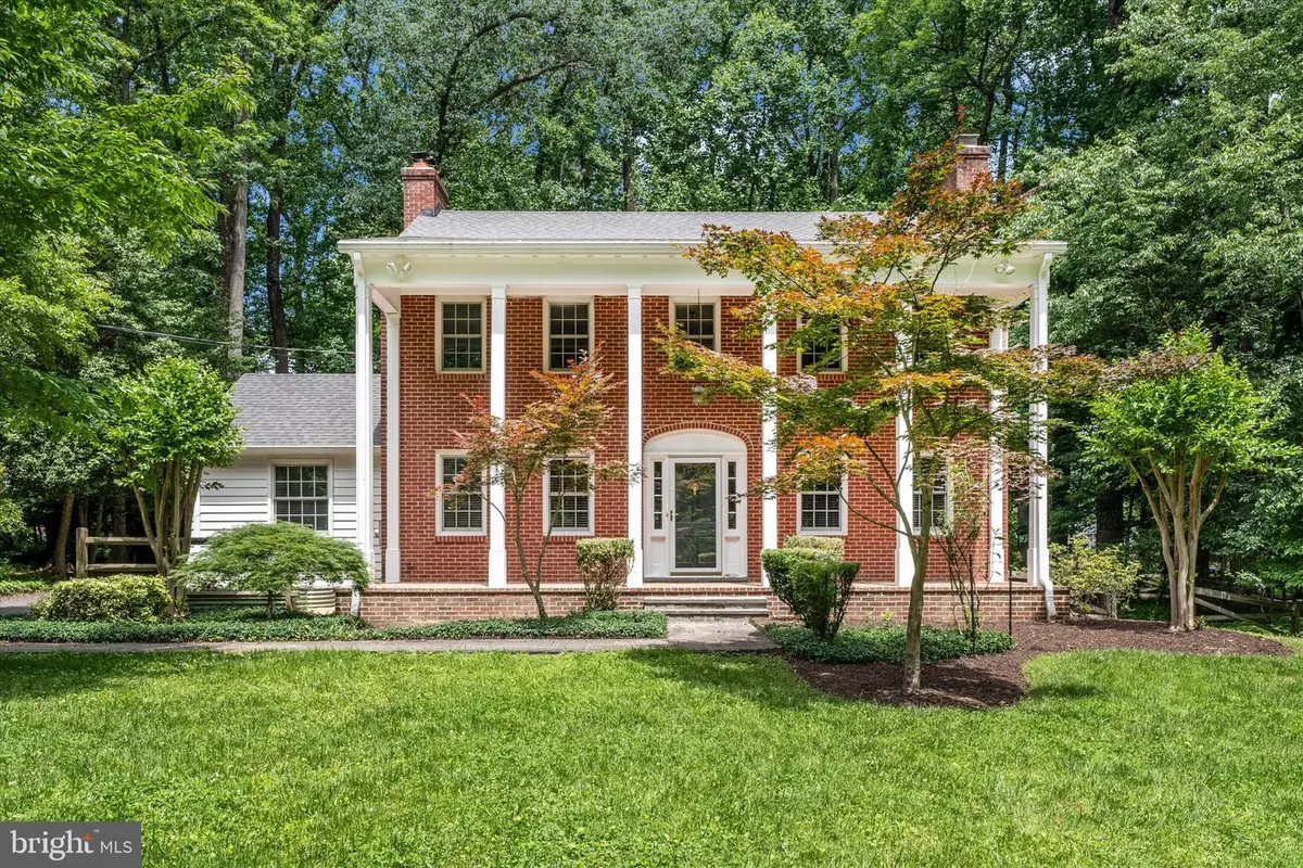 1100 Notley Rd, Silver Spring, MD 20904 - #1