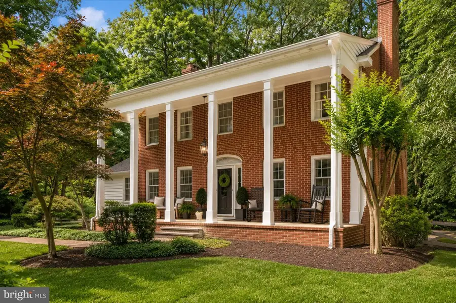 1100 Notley Rd, Silver Spring, MD 20904 - #2