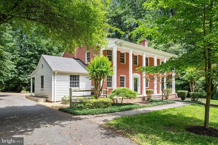 1100 Notley Rd, Silver Spring, MD 20904 - #3