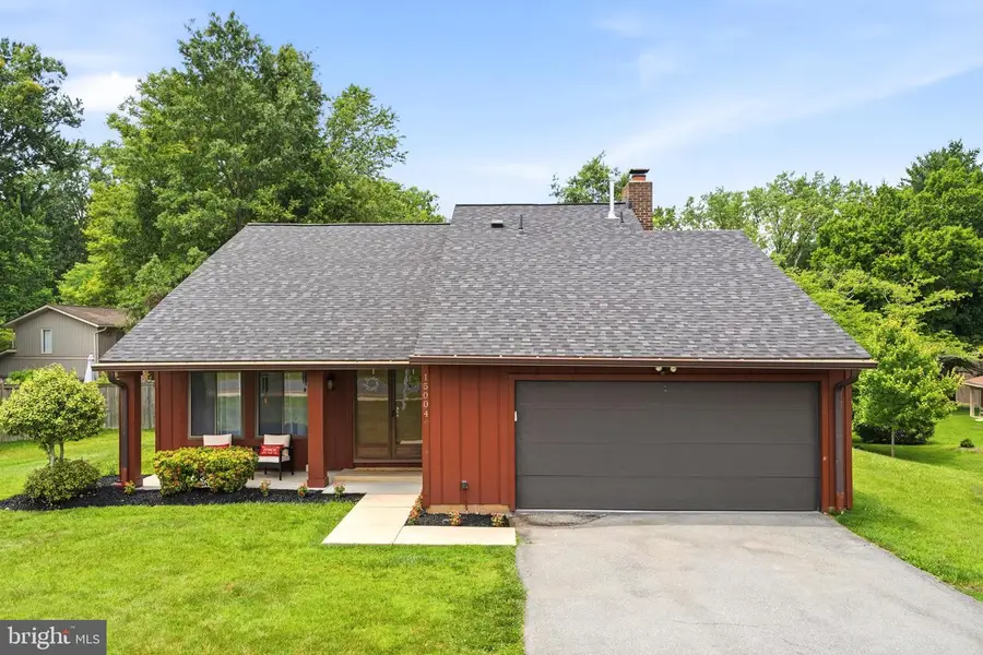 15004 Dufief, Gaithersburg, MD 20878 - #2