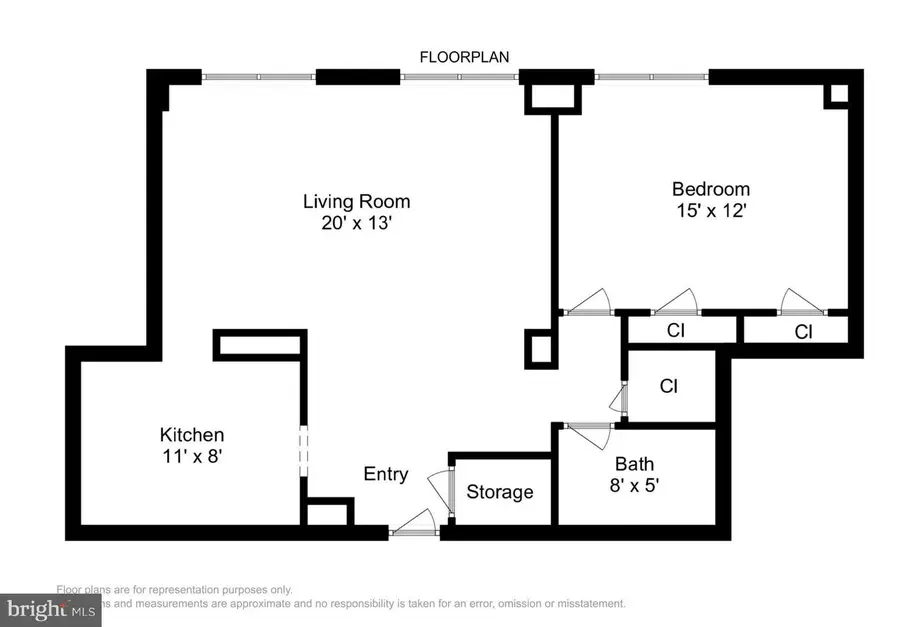 1121 University Blvd W #1207, Silver Spring, MD 20902 - #2