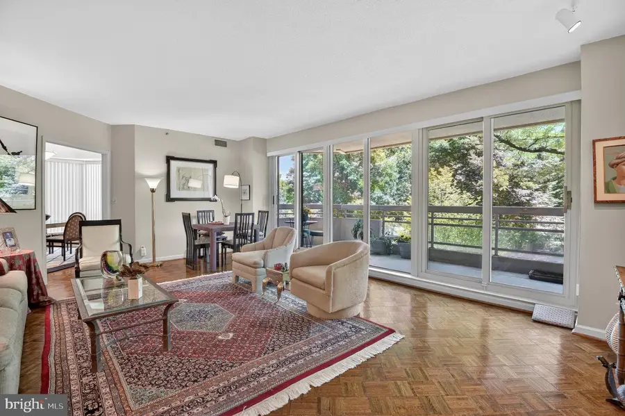 5600 Wisconsin Ave #1-207, Chevy Chase, MD 20815 - #2