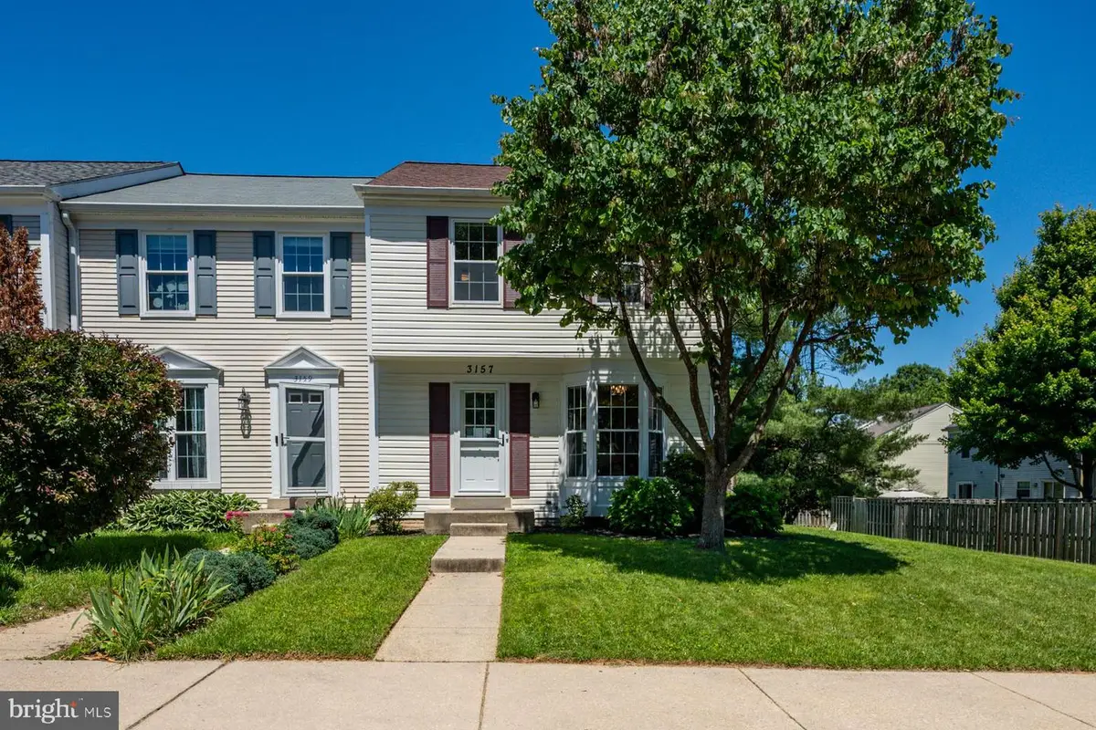 3157 Benton Square Dr, Olney, MD 20832 - #1