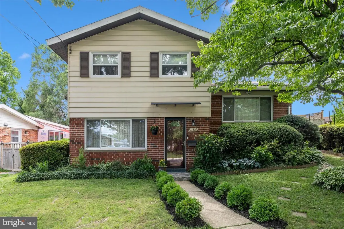 11816 Selfridge Rd, Silver Spring, MD 20906 - #1