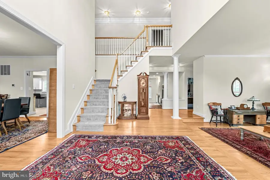 2108 Gold Mine Rd, Brookeville, MD 20833 - #2
