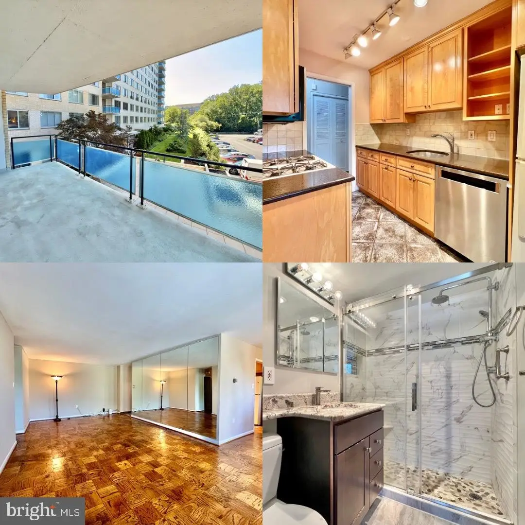 10500 Rockville Pike #401, Rockville, MD 20852 - #1