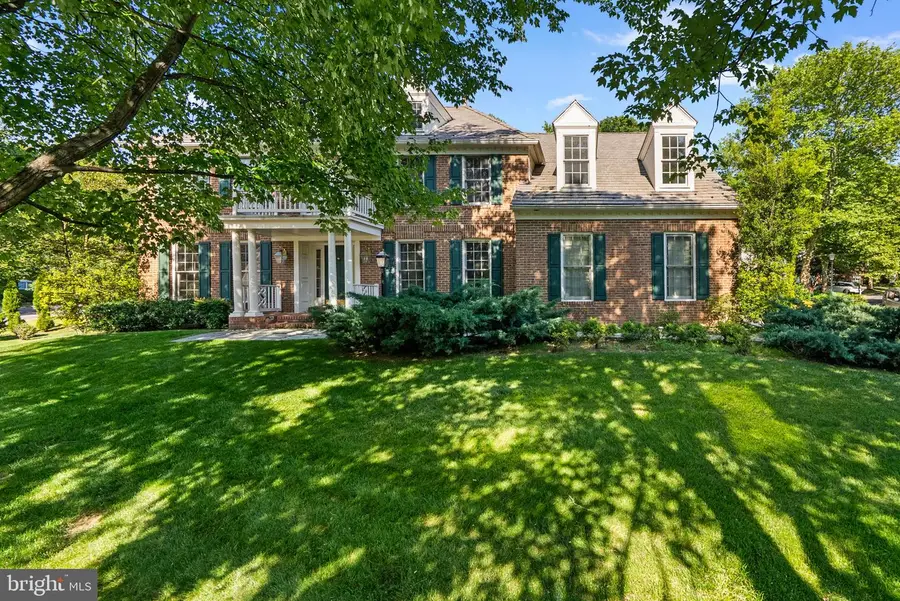 2131 Rose Theatre Cir, Olney, MD 20832 - #2