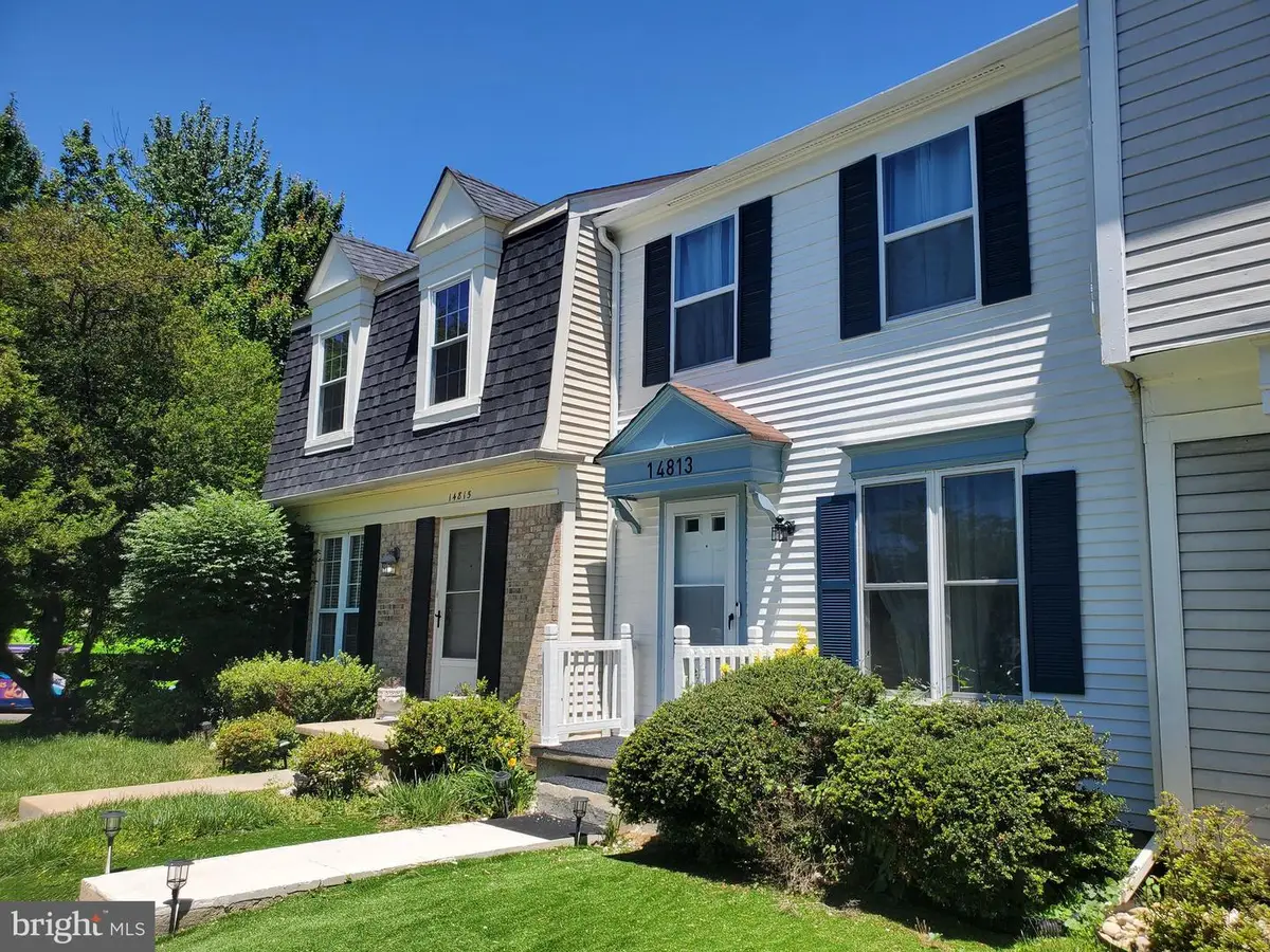 14813 Hammersmith Cir, Silver Spring, MD 20906 - #1
