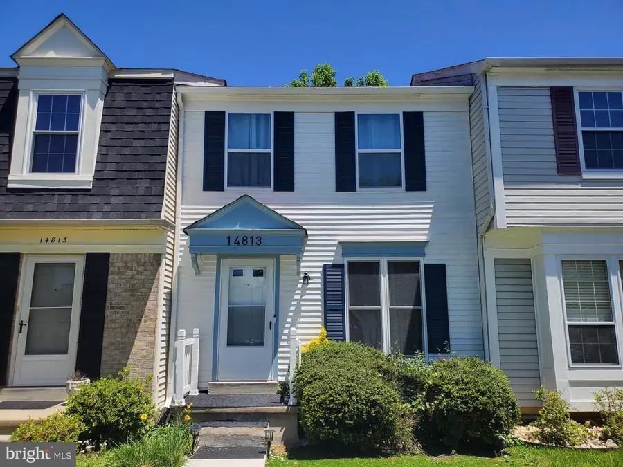 14813 Hammersmith Cir, Silver Spring, MD 20906 - #3