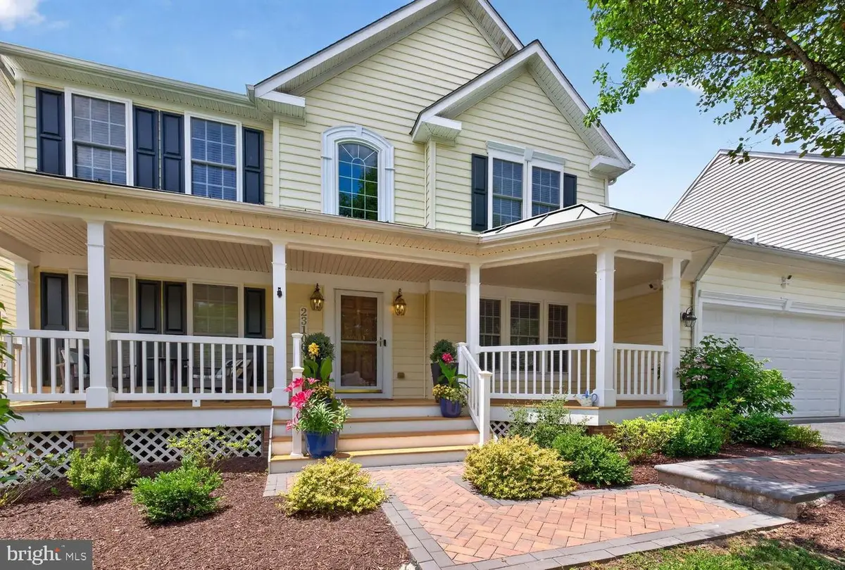 23106 Birch Mead Rd, Clarksburg, MD 20871 - #1