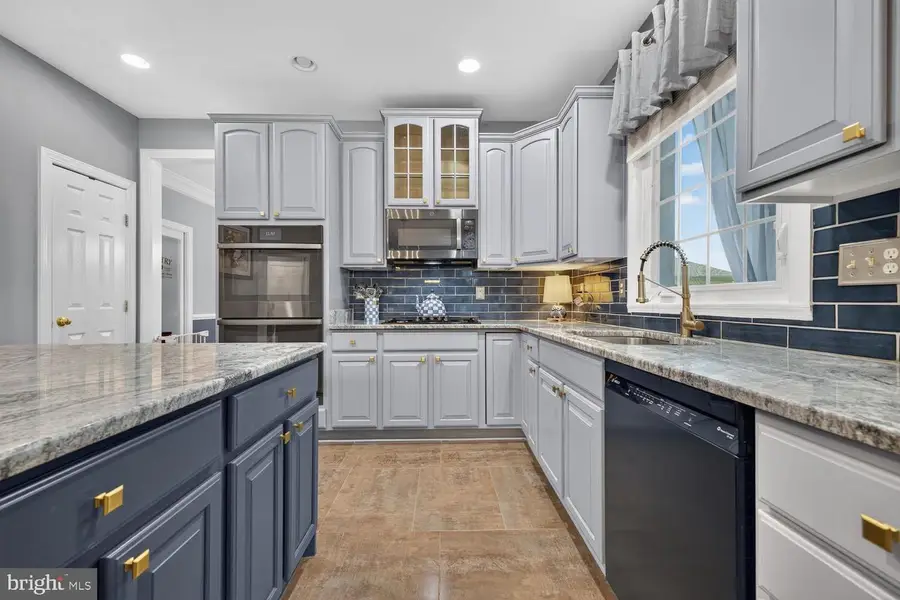 23106 Birch Mead Rd, Clarksburg, MD 20871 - #3