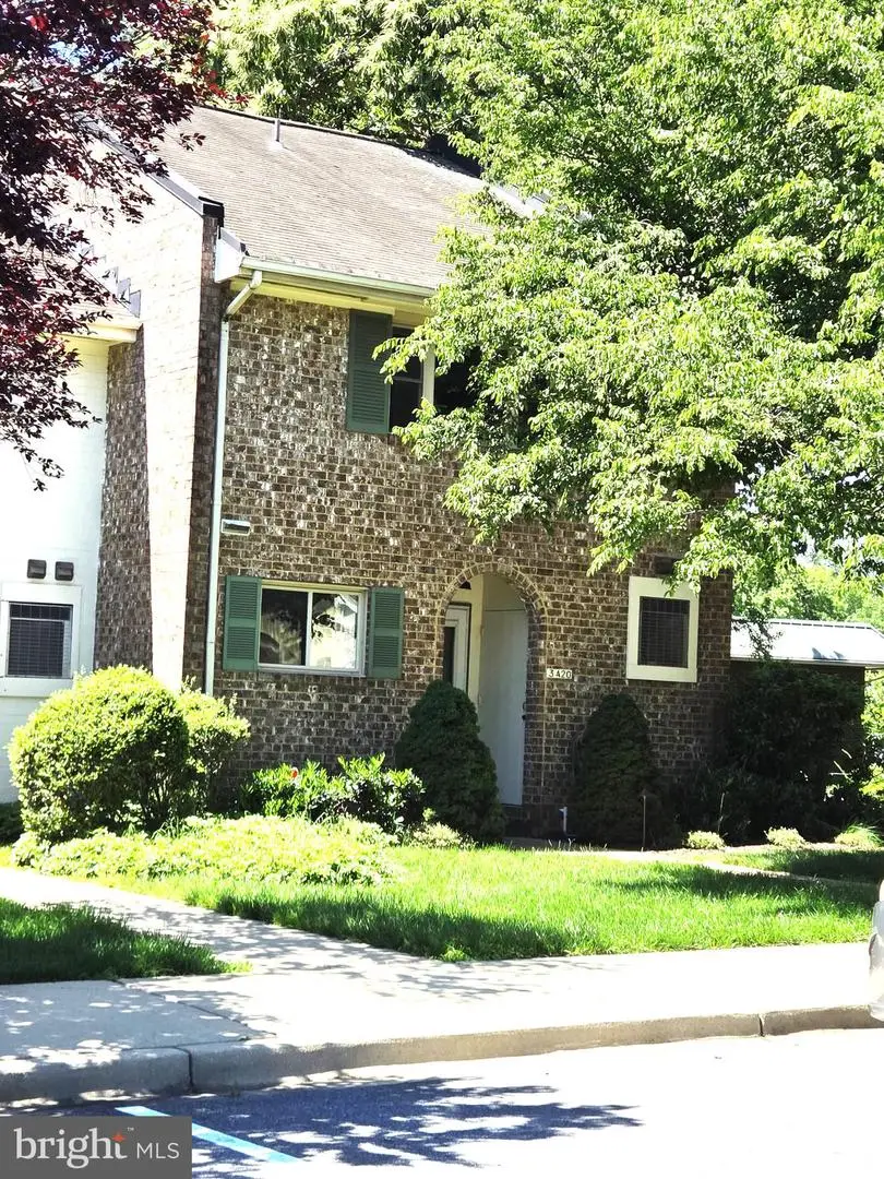 3420 Chiswick Ct #46-f, Silver Spring, MD 20906 - #1
