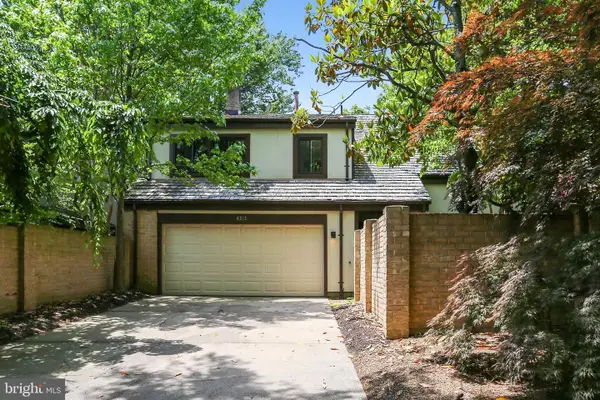 6313 Swords Way, BETHESDA, MD 20817